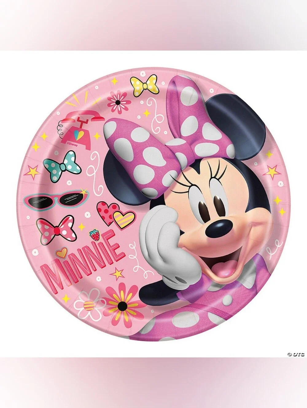 Minnie Mouse Party In A Box!-Design 2